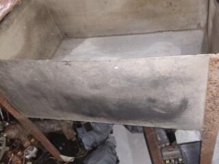 Продам бак для закаток