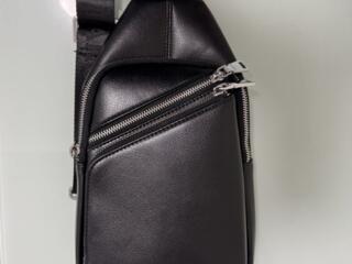 Сумка кожаная POLO