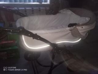 Продаётся коляска