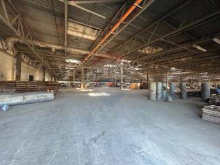 Chirie Spatii industriale 1500-80000 m²