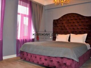 Пропонуеться в оренду 1-к смарт-квартира в центрі міста по вул. Шота .