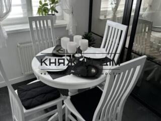 Продаж 1-кімнатної квартири на 1му поверсі в ЖК Комфорт Таун. ...