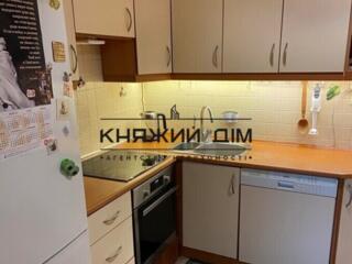 Продажа раздельной 3-х к. квартиры на пр-те Григоренко 9, площадь ...