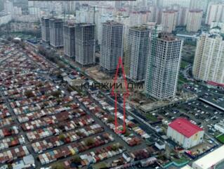 В продаже 3-к квартира 77,48 кв.м. в ЖК УРЛОВКИЙ-1 (дом № 3), 6-й ...