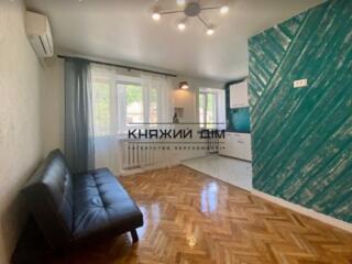 Продажа 1 ком. студио по ул. Бойчука Михаила (Киквидзе) 30 ( дом ...