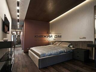 Пропонується 3к. студіо квартира в новому будинку ЖК бізнес-класу ...