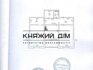 Продаж 2- кімн. квартири в ЖК Вудсторія в Дарницькому районі по вул. .