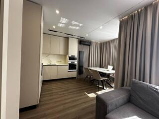 Предлагается к продаже большая 3 комнатная квартира в кирпичном доме .