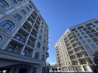 В продаже 1 комнатная квартира 48,5м  в новом ЖК Авиньон. Комплекс ...