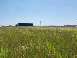 Продаётся участок в Фонтанке 6 соток правильной формы в престижном ...