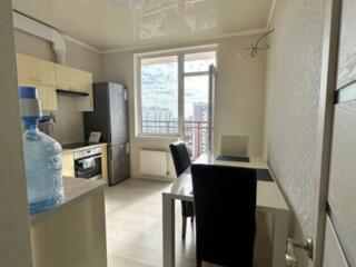 Продается просторная 1-комнатная квартира с ремонтом в самом лучшем ..