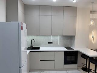 В продаже стильная квартира студийного типа в современном жилом ...