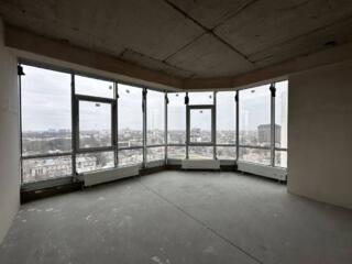 Уникальная 3х-комнатная квартира на Французском бульваре с панорамным 