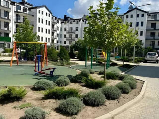 Предлагается к продаже просторная квартира в современном жилом ...