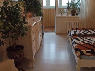 3-х ком. квартира на пос. Котовского- улица Владимира Высоцкого