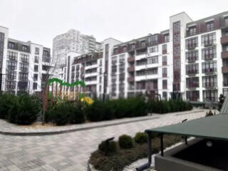 Продам смарт квартиру на пос. Котовсккого