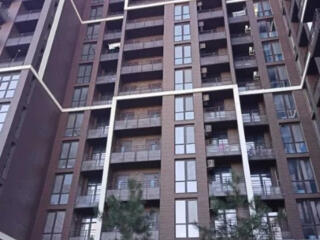 Продам смарт-квартиру в ЖК "Пространство на Гераневой.