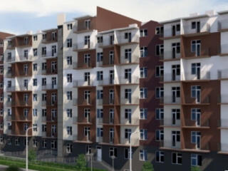 Продам квартиру в ЖК "City of Dreams" (р-н Сити Центра)