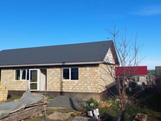 Два новых дома на одном участке в Александровке!