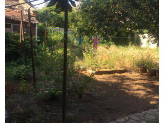 Фасадный участок на Люстдорфской дороге