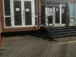 Продам фасадну квартиру під комерцію в ЖК "Нова Європа" ...