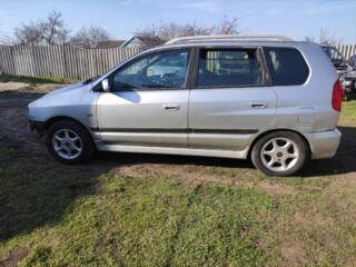 Разбирается Space star