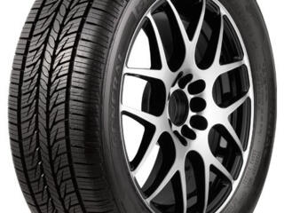 Всесезонная резина General 235/60/R18