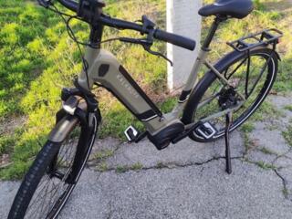 ЭЛЕКТРОВЕЛОСИПЕД Kalkhoff