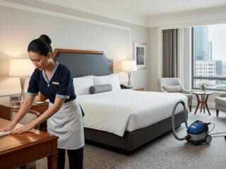 Работа в Германии для женщин.