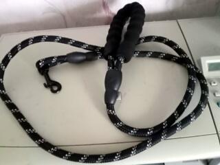 Всё для собаки. Поводок, шлейка, ошейник, намордники.