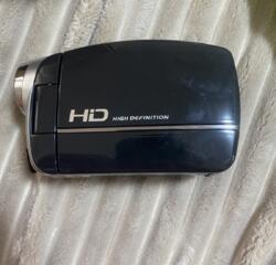 Видео камера