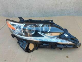 Фара правая Lexus ES 300H