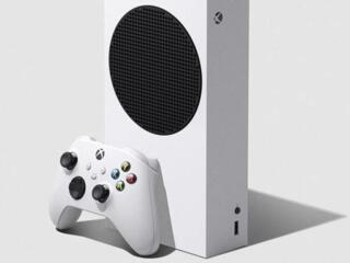 Xbox Series S 512GB