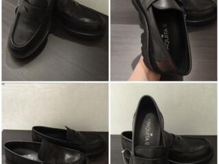 Продам лоферы