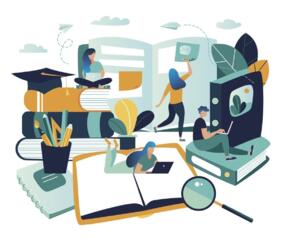 Курсовые, дипломные на заказ