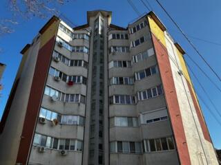 2-х комнатная квартира, Буюканы.