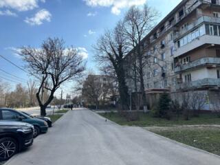 Apartament cu 1 cameră, Ciocana.