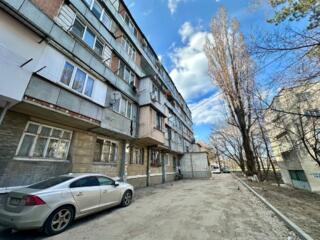 Apartament cu 1 cameră, Ciocana.