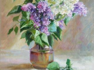 Картины маслом, темперой на заказ - сохраню ваши воспоминания.