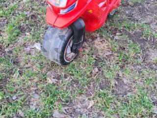 Беговел мотоцикл / самокат / велосипед для прогулок