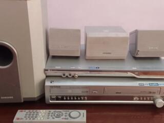 Домашний кинотеатр 500руб