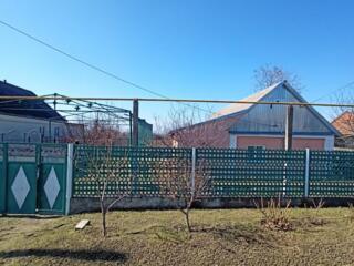 Продаётся дом в с. Владимировка (19 км от центра Тирасполя)