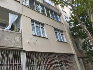 Требуется альпинист-высотник