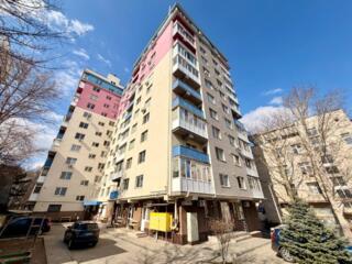 2-х комнатная квартира, Телецентр.