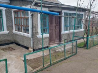 Продаю дом в Октябрьском (ул. Леваневского)