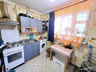 3 комнатная Гейзер Газколонка