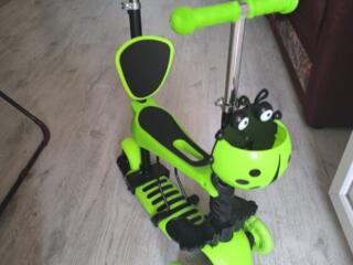 Продам новый самокат