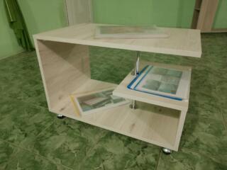 Новые журнальные столики! Рассрочка!