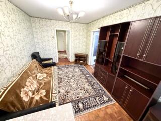 3-комнатная с мебелью и техникой в Центре - ДИК. ТОРГ