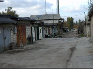 Гараж 100 кв. м